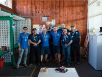	5^ Gara Campionato Italiano TRS 2014 Messina
